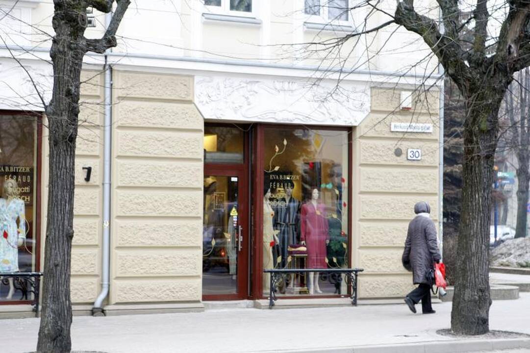 Po reido – uostamiesčio valdininkų ginčas dėl lietuvių kalbos