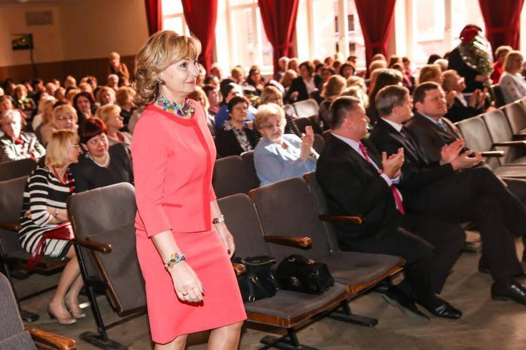 Nuoširdžiausiu Kauno mediku tapo chirurgas A. Maleckas