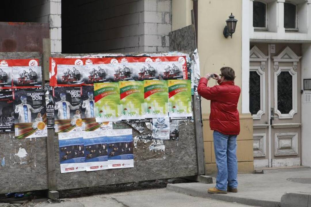 Po reido – uostamiesčio valdininkų ginčas dėl lietuvių kalbos