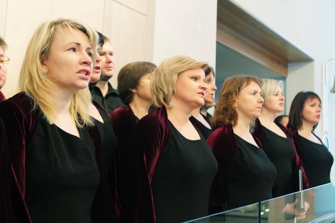 Klaipėdoje – mišios už sausio 13-osios aukas  