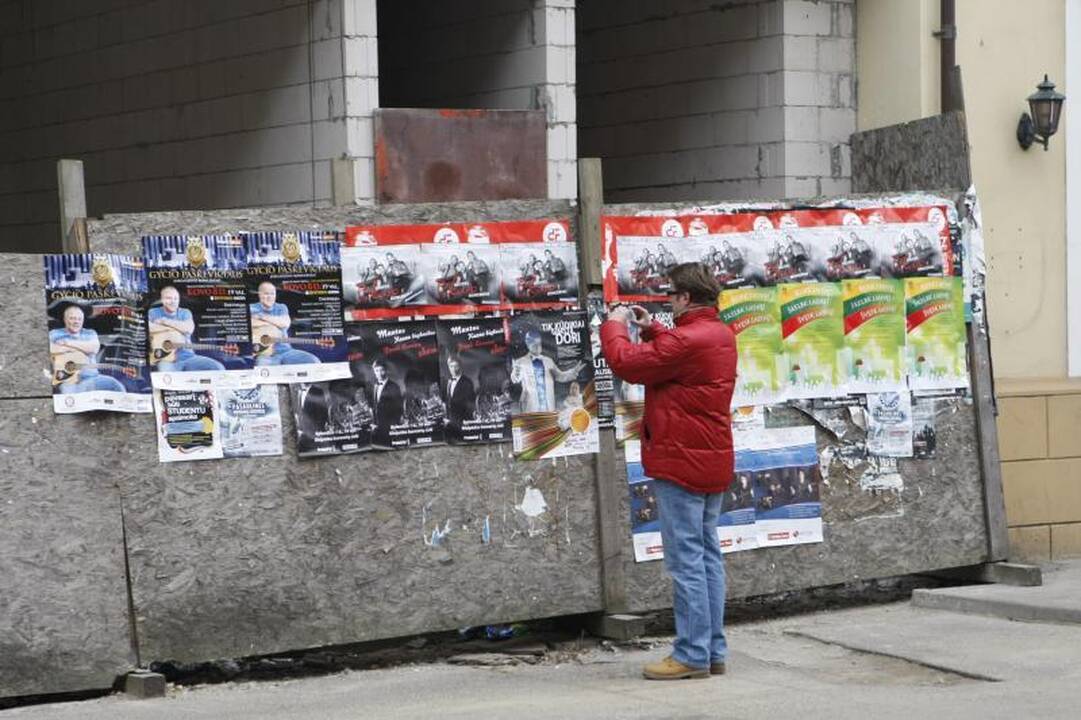 Po reido – uostamiesčio valdininkų ginčas dėl lietuvių kalbos