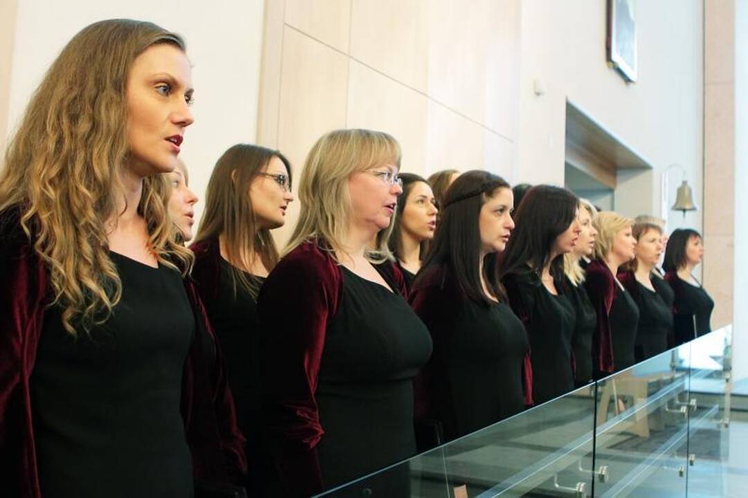 Klaipėdoje – mišios už sausio 13-osios aukas  