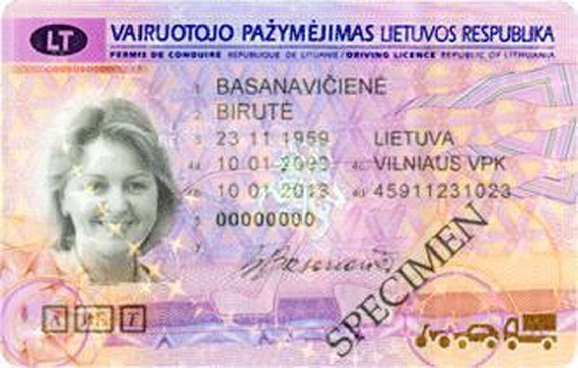 „Regitra“ laimėjo ginčą su fotografais