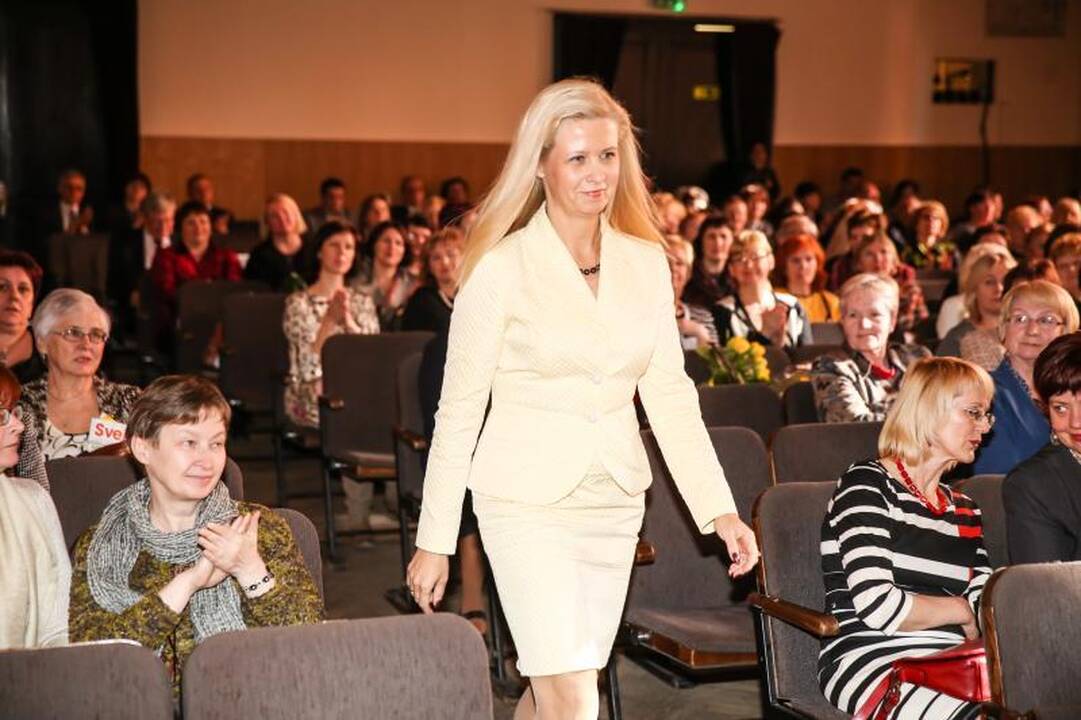 Nuoširdžiausiu Kauno mediku tapo chirurgas A. Maleckas