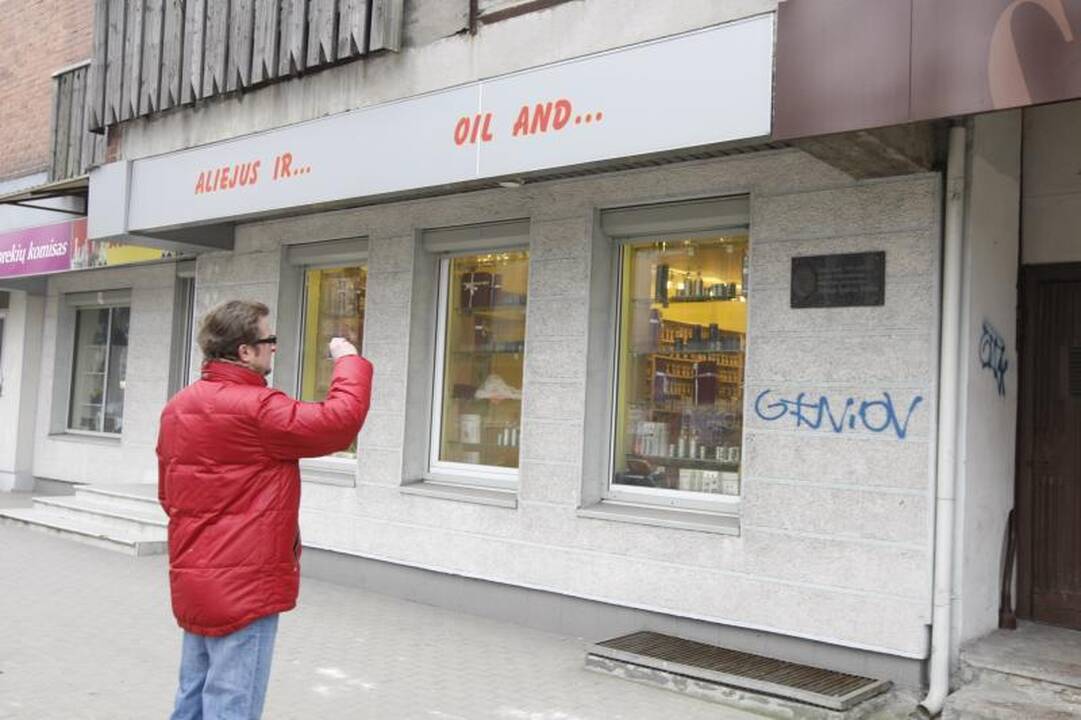 Po reido – uostamiesčio valdininkų ginčas dėl lietuvių kalbos