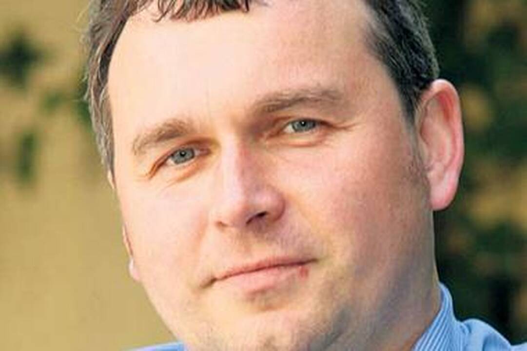 R.Kuodis: dėl laisvesnio Lietuvos ir Baltarusijos sienos kirtimo gali būti nesurenkami akcizai