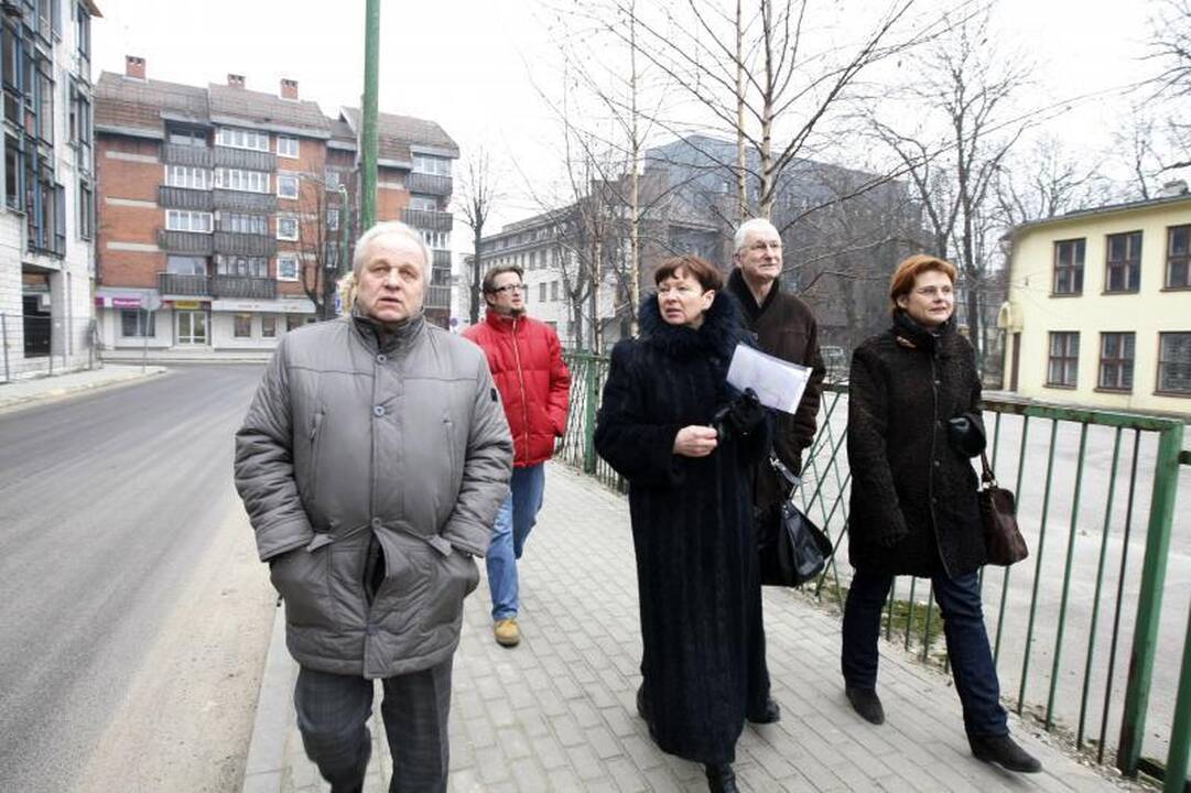 Po reido – uostamiesčio valdininkų ginčas dėl lietuvių kalbos