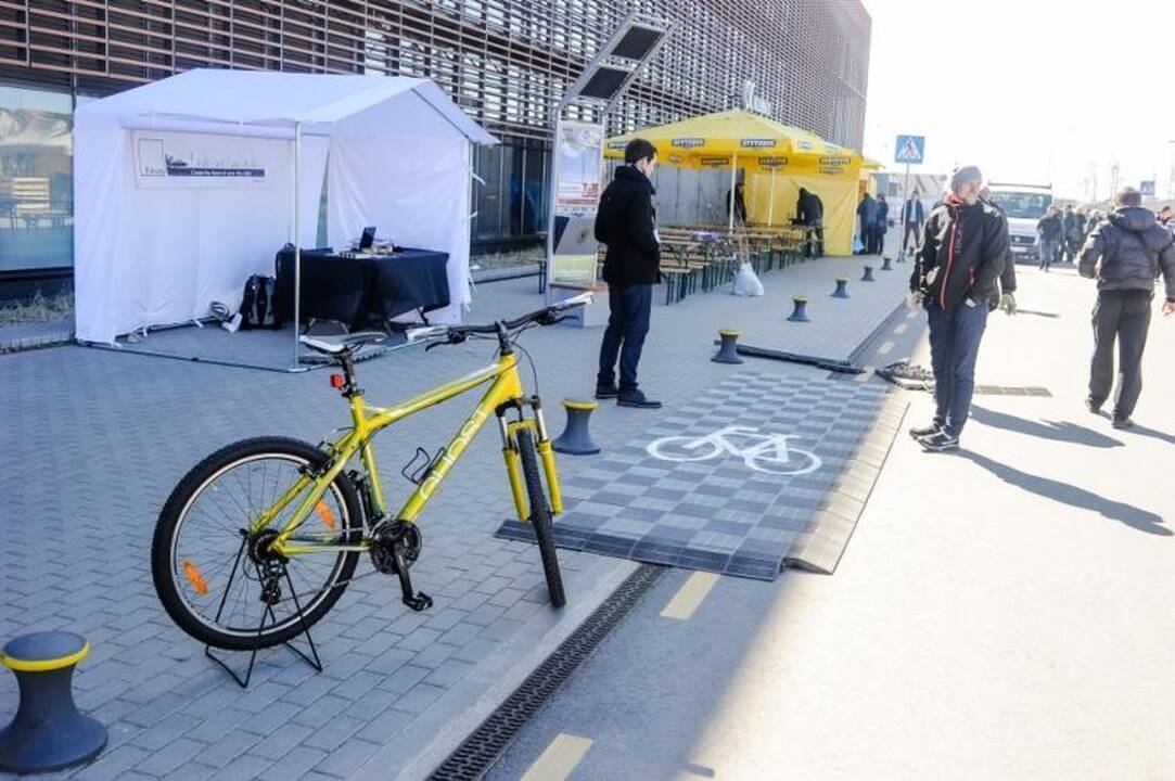 „Individuali statyba 2013“: statybų verslas drąsiau skelbia pavasarį