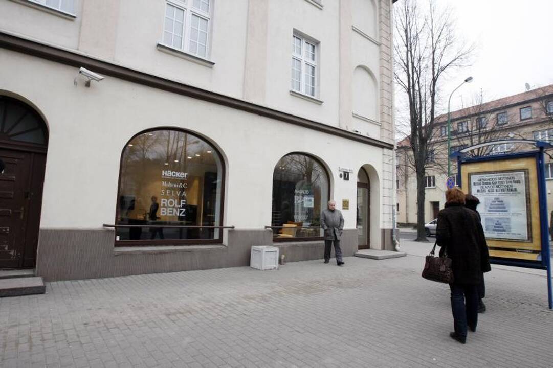 Po reido – uostamiesčio valdininkų ginčas dėl lietuvių kalbos