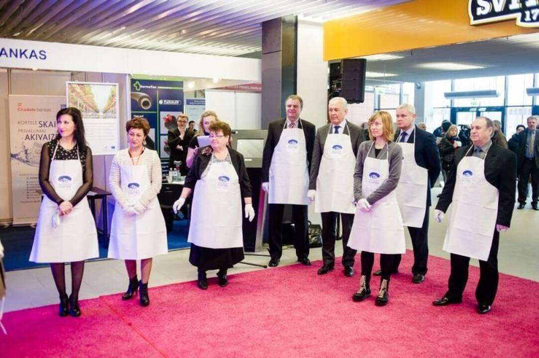 „Individuali statyba 2013“: statybų verslas drąsiau skelbia pavasarį