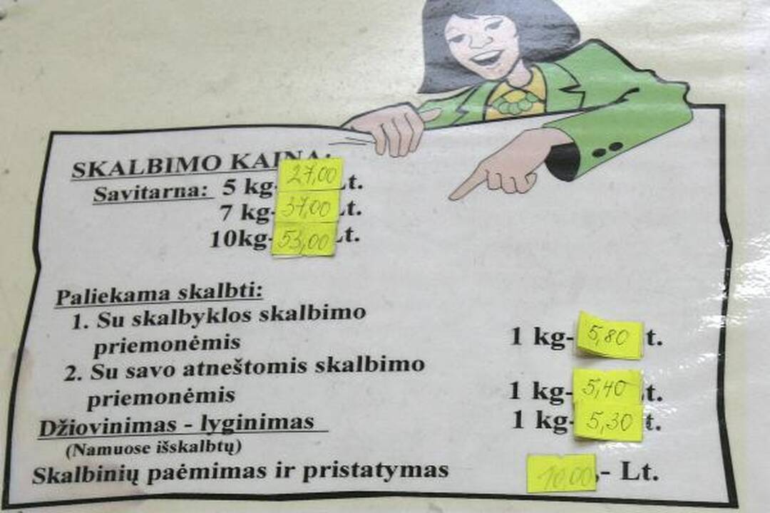 Savitarnos skalbyklos: kiek kainuoja, kaip lyginti ir ką skalbti?
