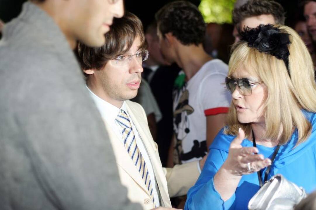 A. Pugačiova atvirai papasakojo apie savo seksualinį gyvenimą