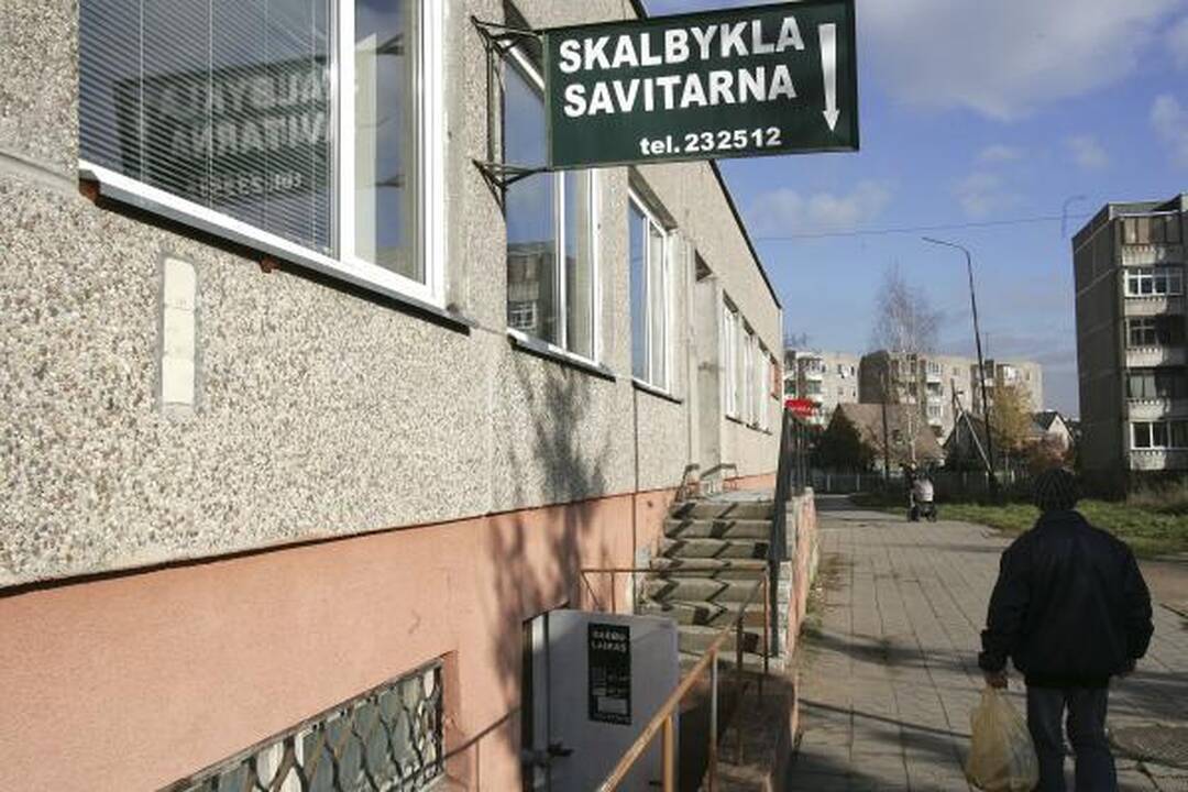 Savitarnos skalbyklos: kiek kainuoja, kaip lyginti ir ką skalbti?