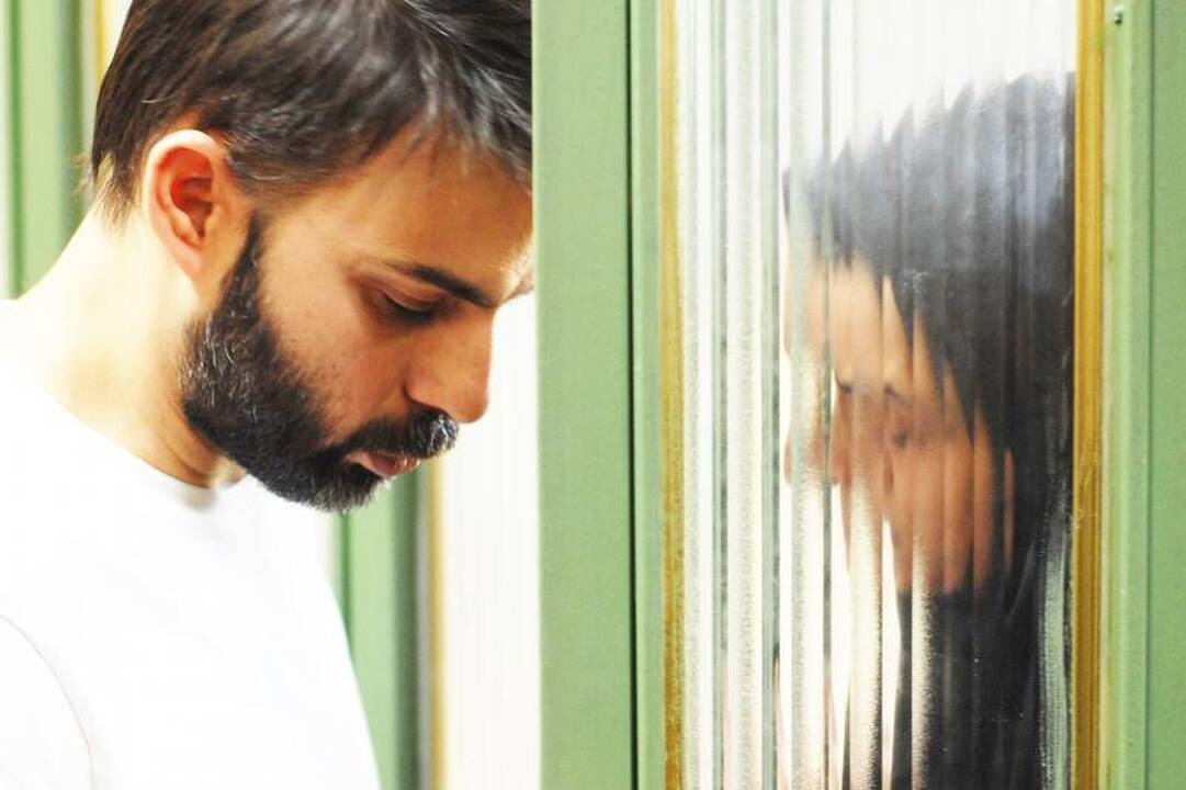 Išskirtinis Irano kino šedevro „Išsiskyrimas“ seansas Kaune