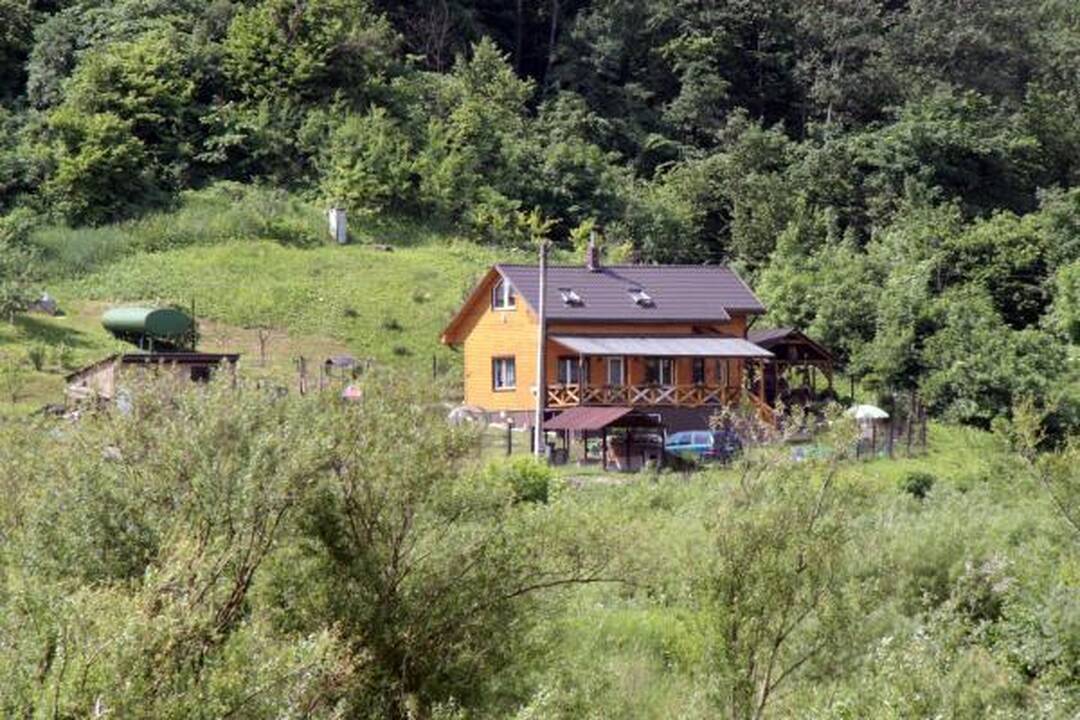 Sekmadienio iškyla Nemunu iki Kulautuvos – kaip prie Smetonos (papildyta)