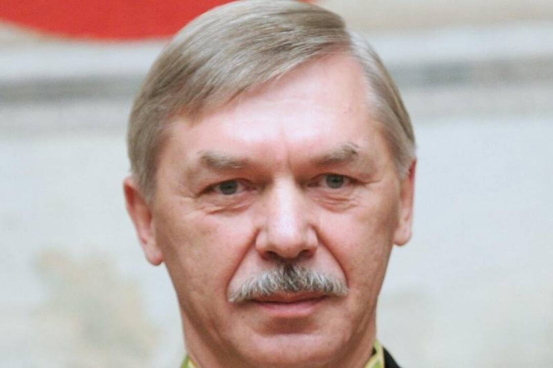 Už verslo bendruomenės nuomonę – grasinimai prokuratūra