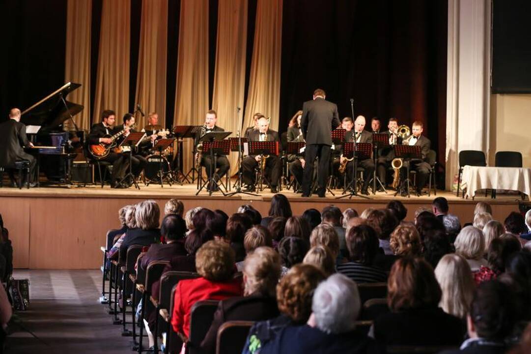 Nuoširdžiausiu Kauno mediku tapo chirurgas A. Maleckas