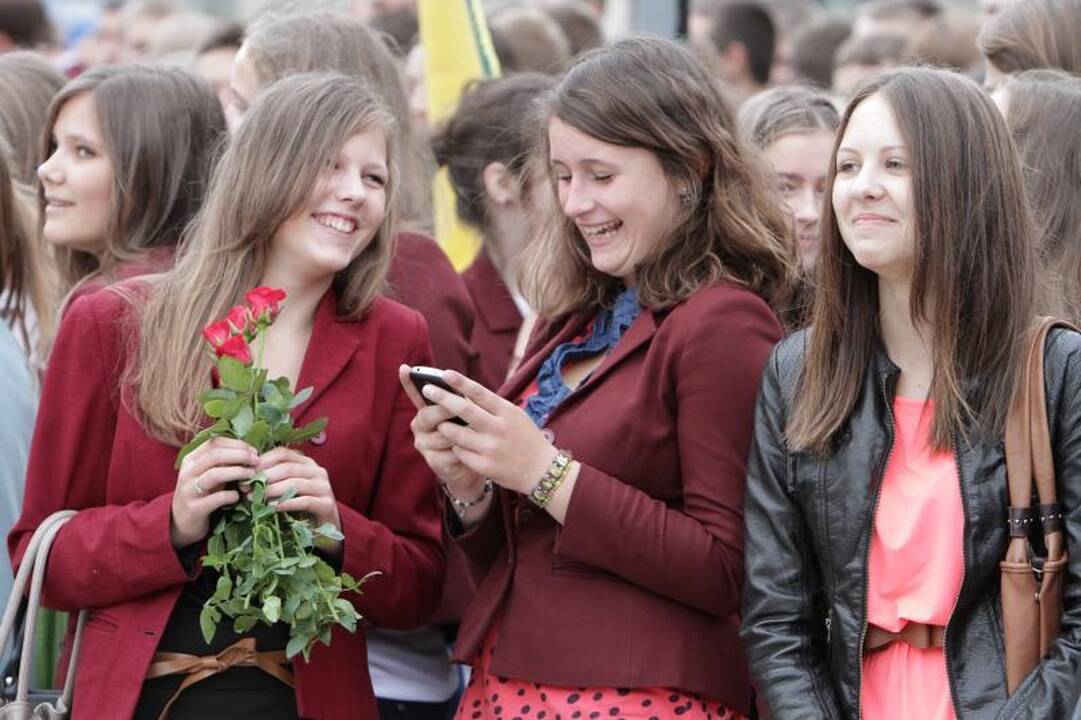 Klaipėdoje po sprogimo į ligoninę pateko keturi nepilnamečiai (papildyta)