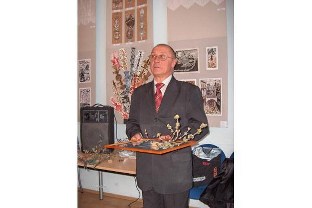 Velykų rytą saulė pražydo