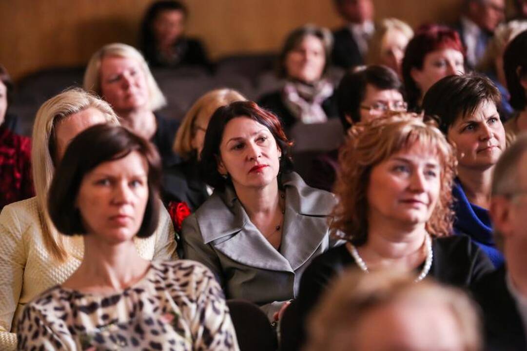 Nuoširdžiausiu Kauno mediku tapo chirurgas A. Maleckas