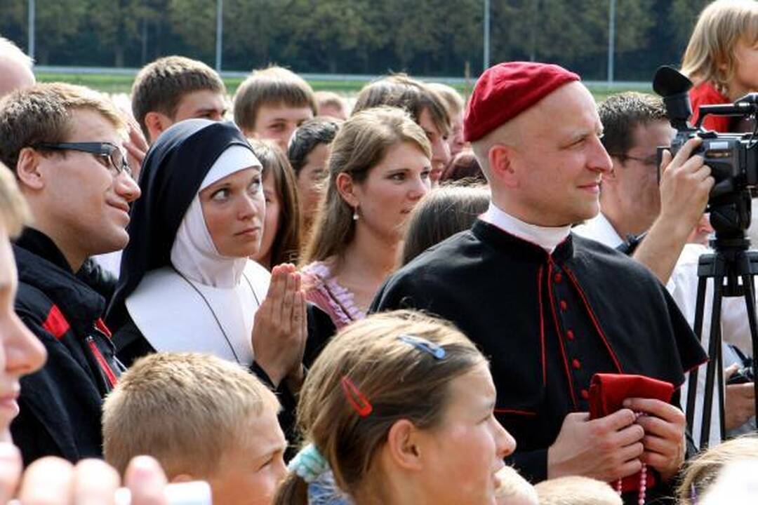 Senojoje prieplaukoje tęsiasi Hanza šventė (programa)