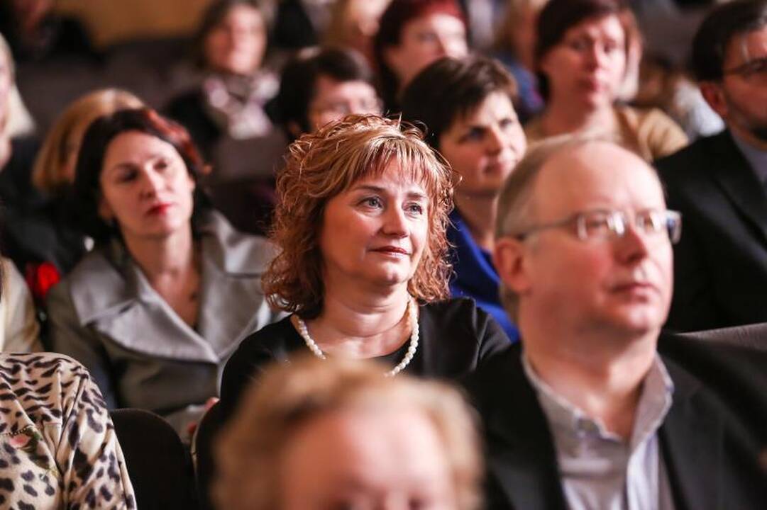 Nuoširdžiausiu Kauno mediku tapo chirurgas A. Maleckas