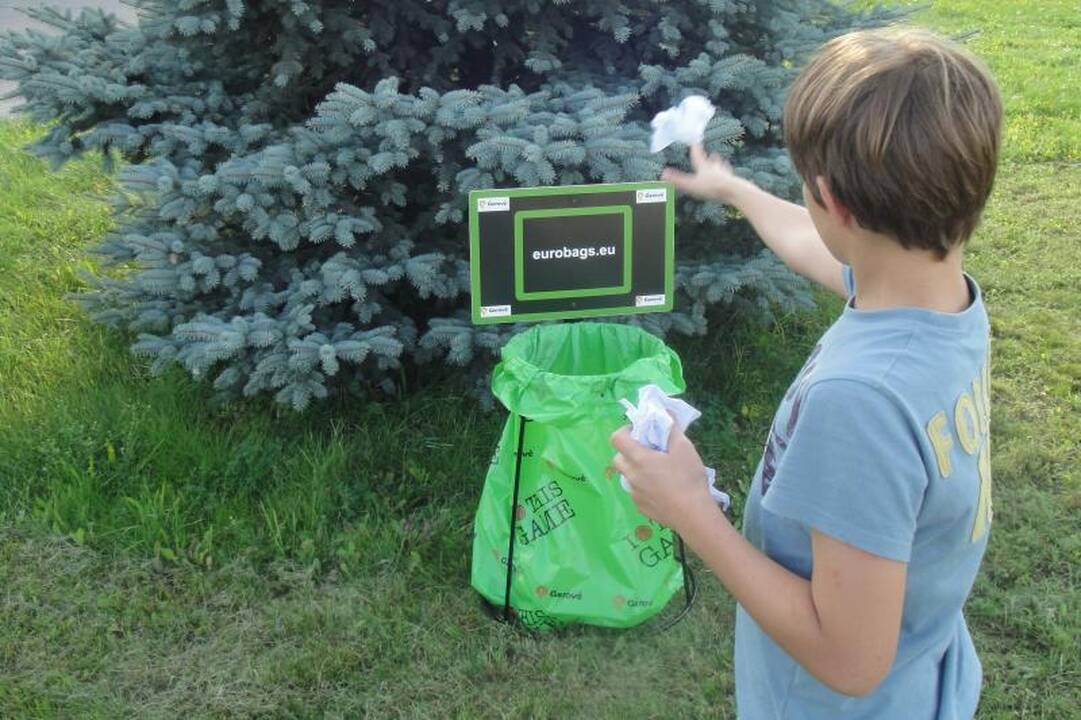 Pramonininkai ragina Seimą elgtis atsakingai