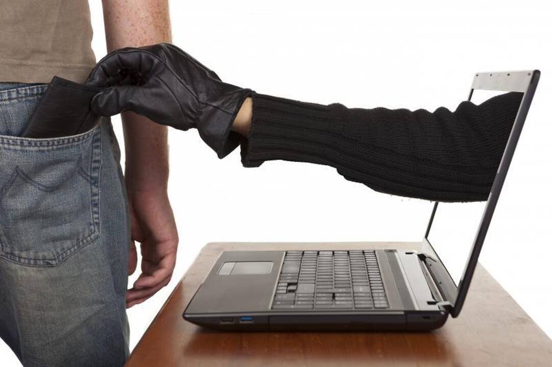 Pričiupo: trečdalis mokesčio už interneto ryšį lupama už pažadus
