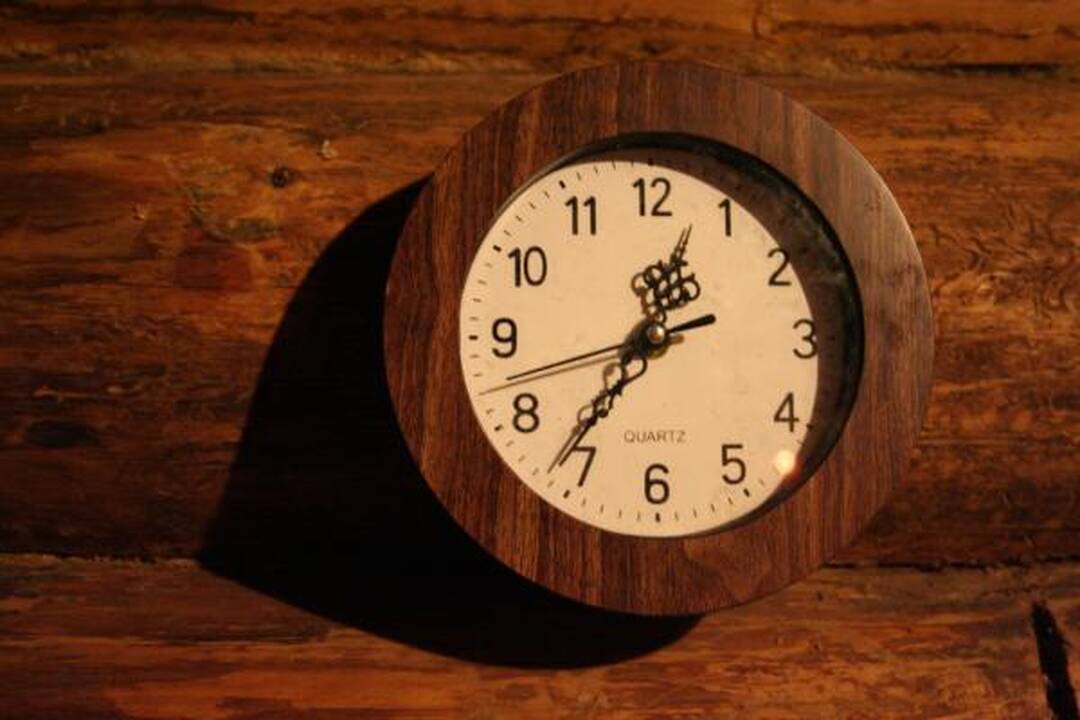 Atgyjant vandeniui kauniečiai maudėsi eketėje
