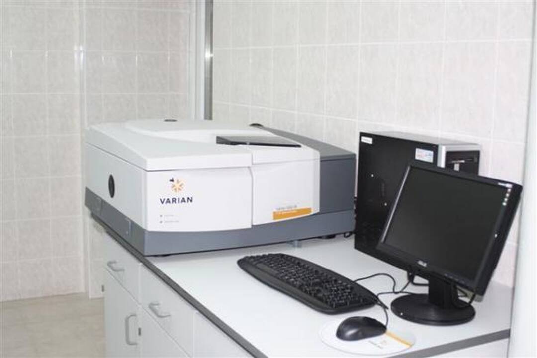 Vilniaus rajone atidaromos chemijos laboratorijos