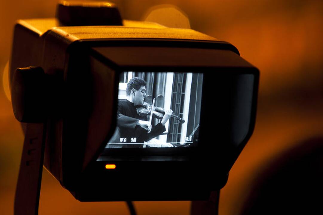 Paskelbti „Didžiojo muzikų parado“ laureatai