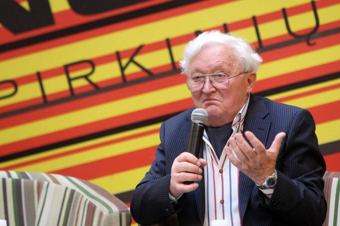 A. Čekuolis: gyvenimas kelionėje visai kitoks, nei kasdienybėje