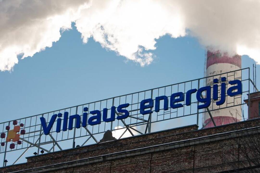 Prokurorai tiria ir Vilniaus valdžios sutartį su „Dalkia“ 