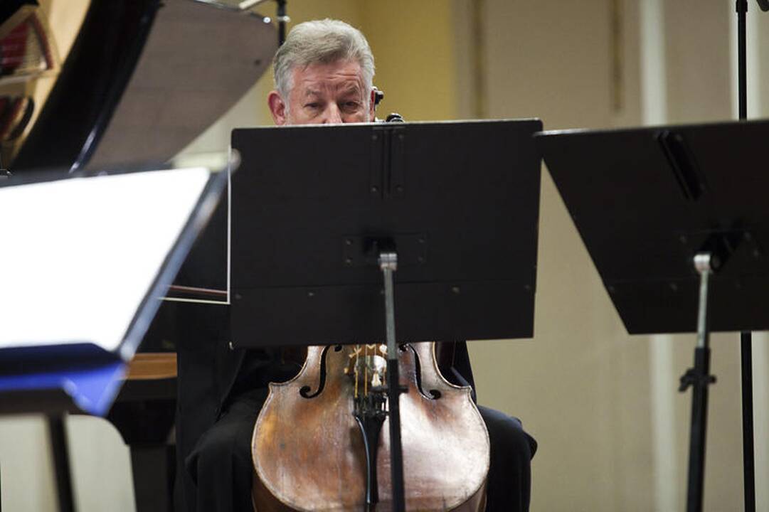 Paskelbti „Didžiojo muzikų parado“ laureatai