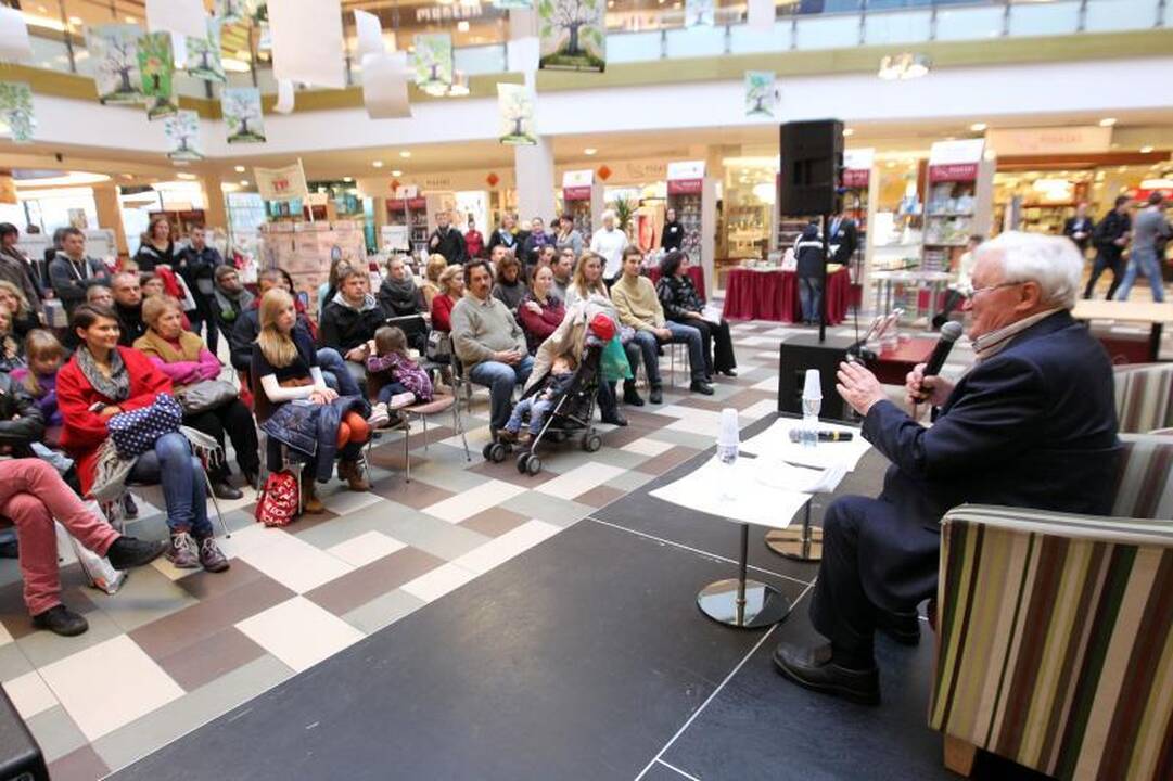 A. Čekuolis: gyvenimas kelionėje visai kitoks, nei kasdienybėje