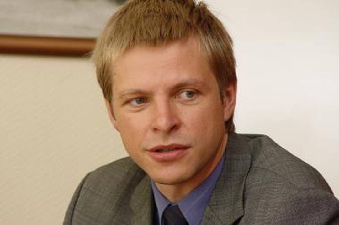 R.Šimašius: būtų labai protinga atšaukti ekstremalią padėtį Ukmergėje