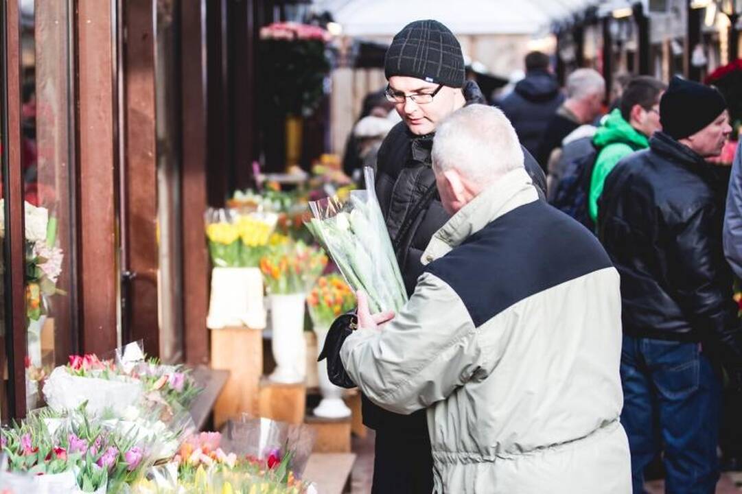 Paskelbti „Didžiojo muzikų parado“ laureatai
