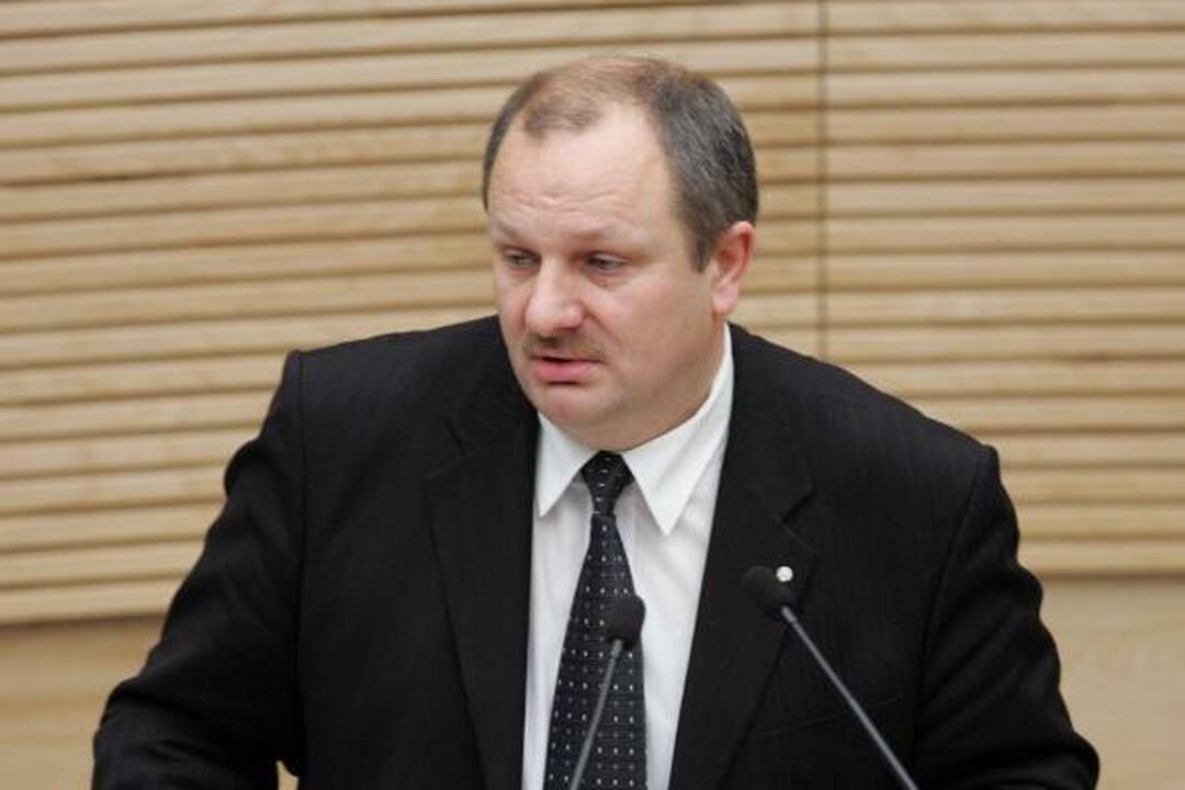 A.Kubilius: sumažinus pensijas pensininkai gyvens geriau nei praėjusių metų pradžioje  