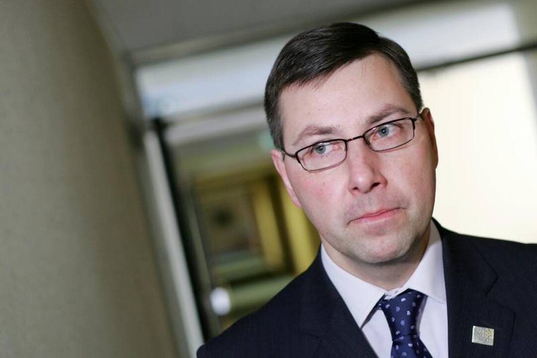 Ministras: alkoholis vaikams turi būti neprieinamas ne tik rugsėjo 1-ą