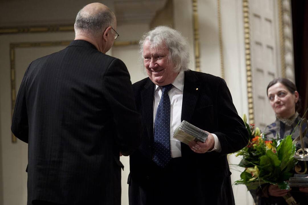 Paskelbti „Didžiojo muzikų parado“ laureatai