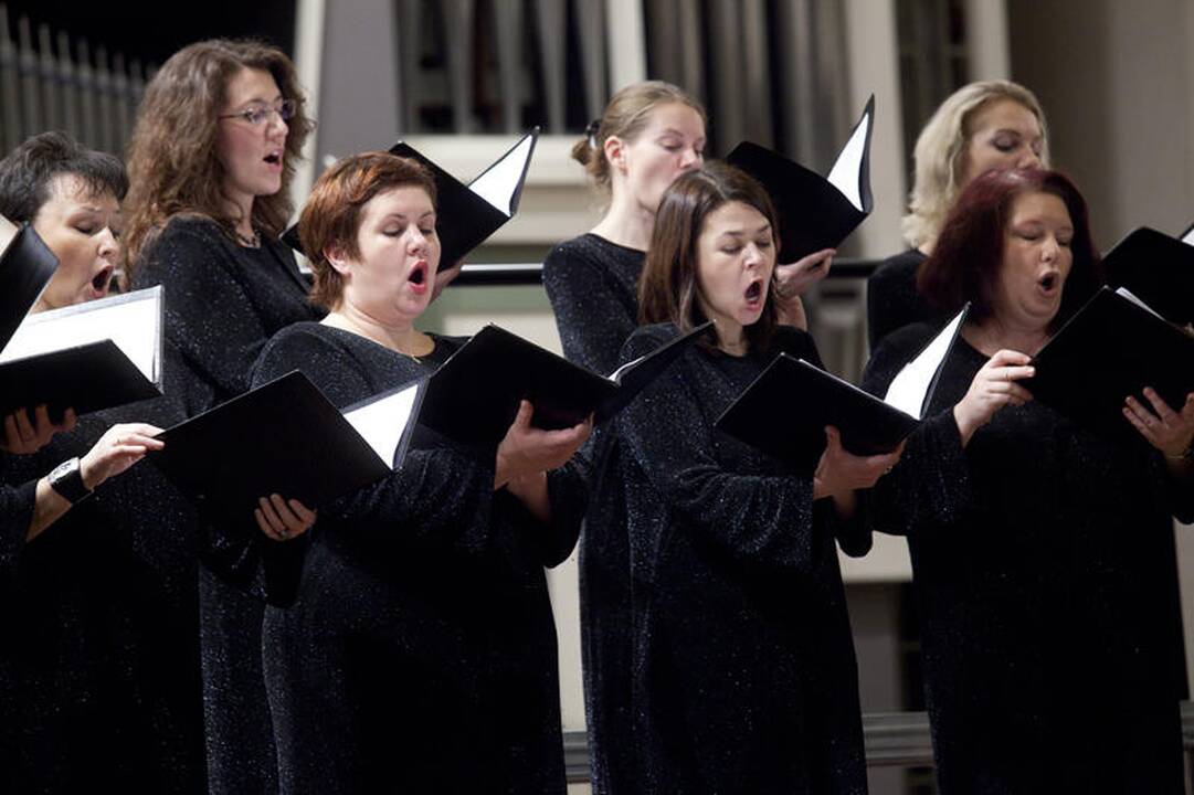 Paskelbti „Didžiojo muzikų parado“ laureatai
