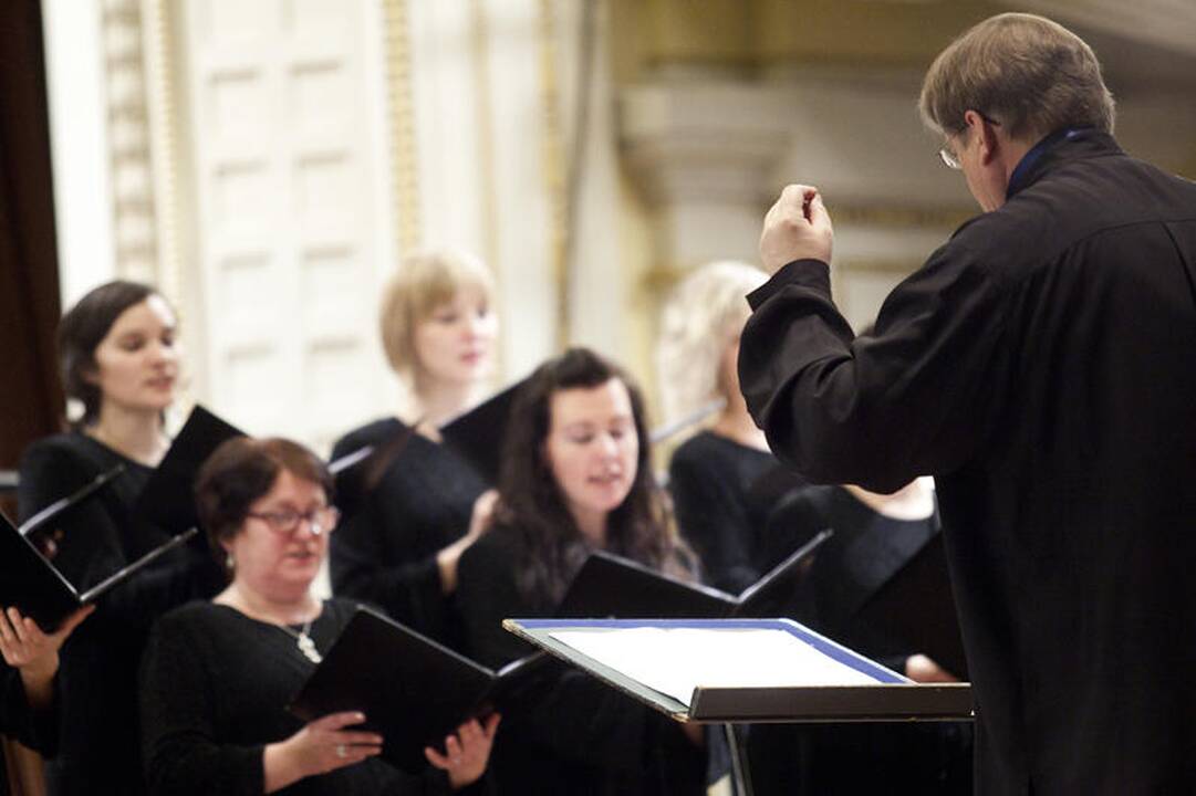 Paskelbti „Didžiojo muzikų parado“ laureatai