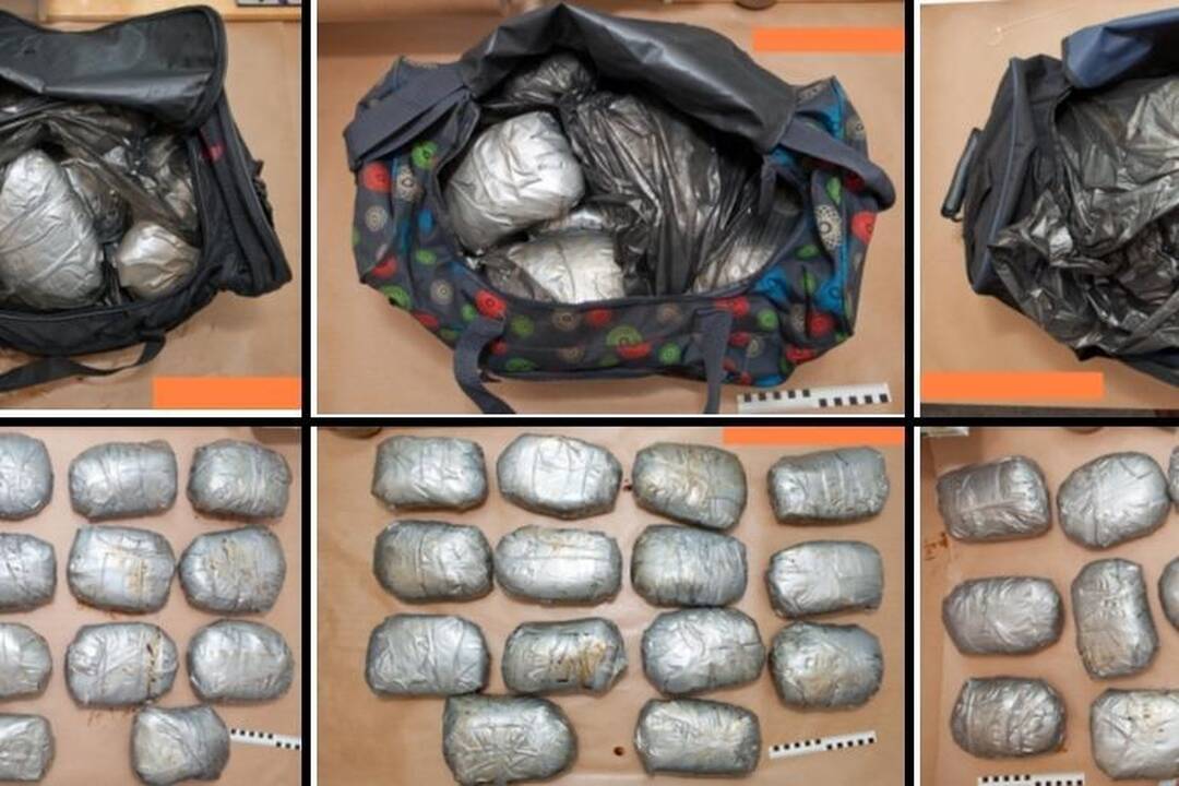 Kairių poligone – Afganistano karių pratybos