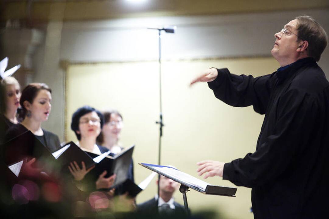Paskelbti „Didžiojo muzikų parado“ laureatai