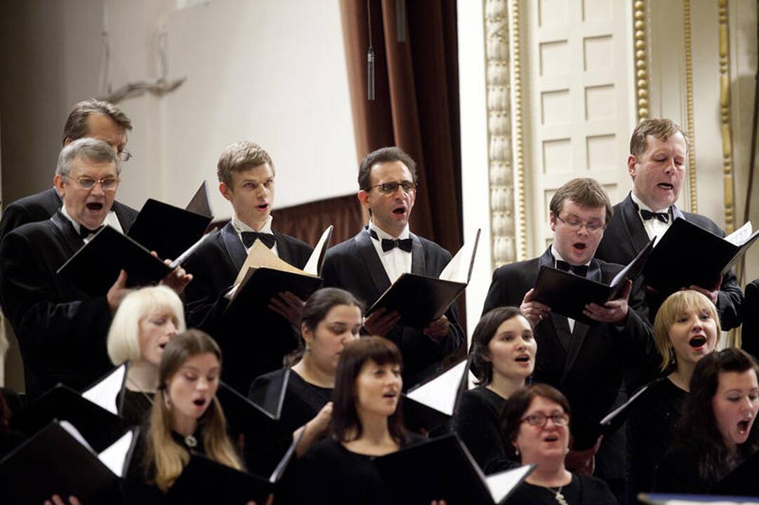Paskelbti „Didžiojo muzikų parado“ laureatai