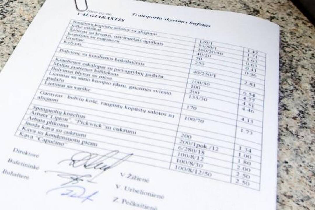 Seimo vairuotojai valdiškoje pirtyje orgijų nekelia