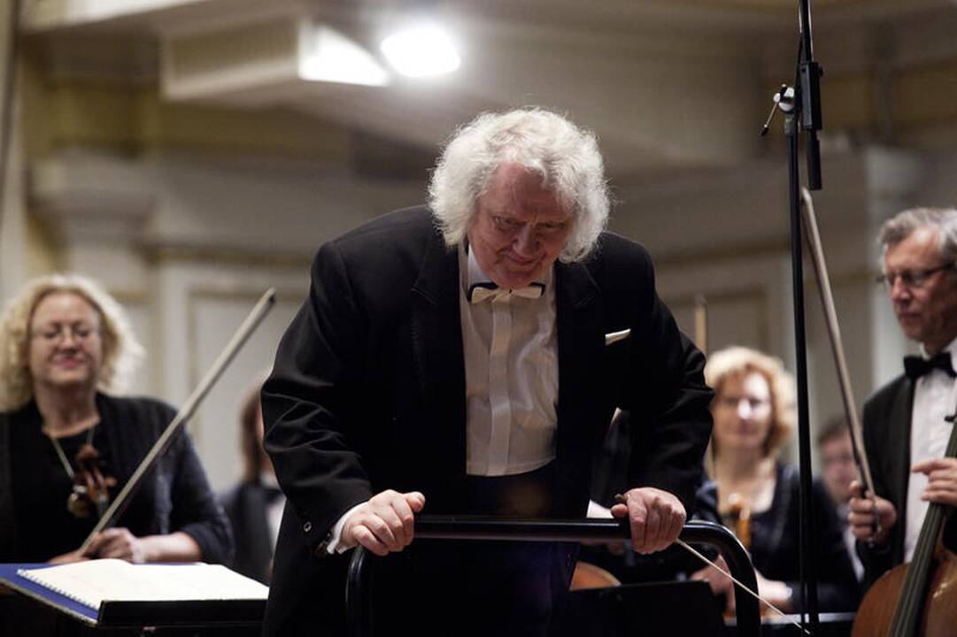 Paskelbti „Didžiojo muzikų parado“ laureatai