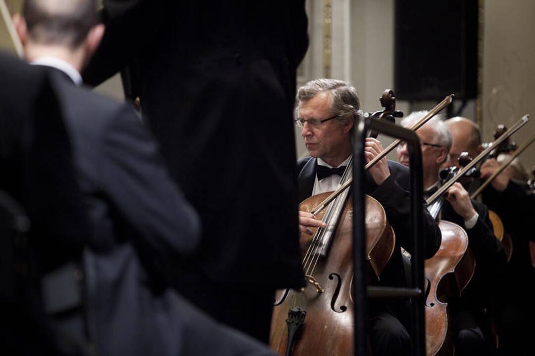 Paskelbti „Didžiojo muzikų parado“ laureatai