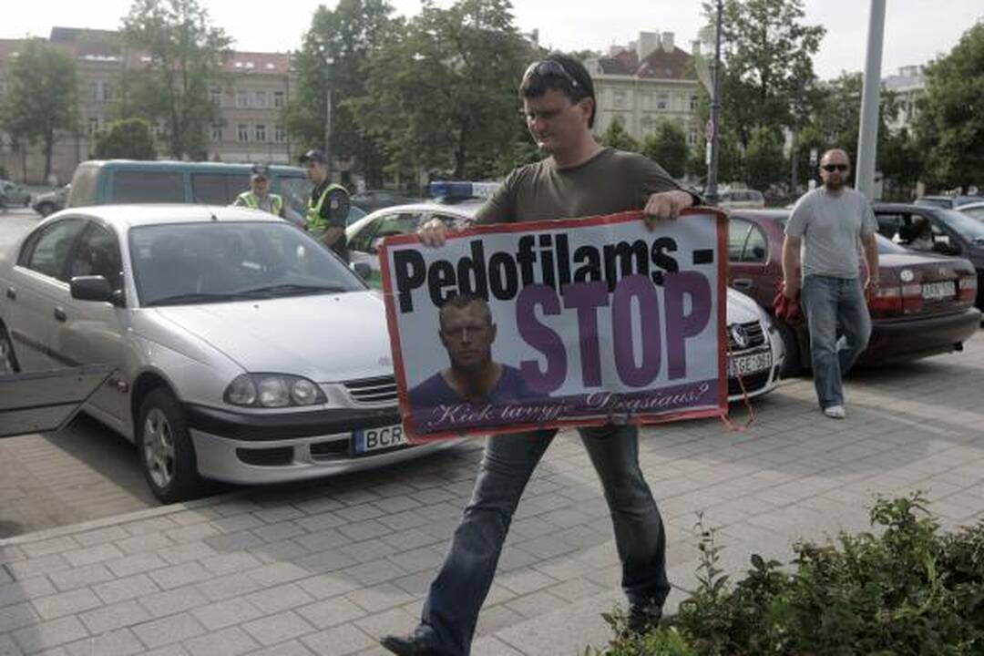 Lenkijoje vandens stichija nusinešė devynias aukas 