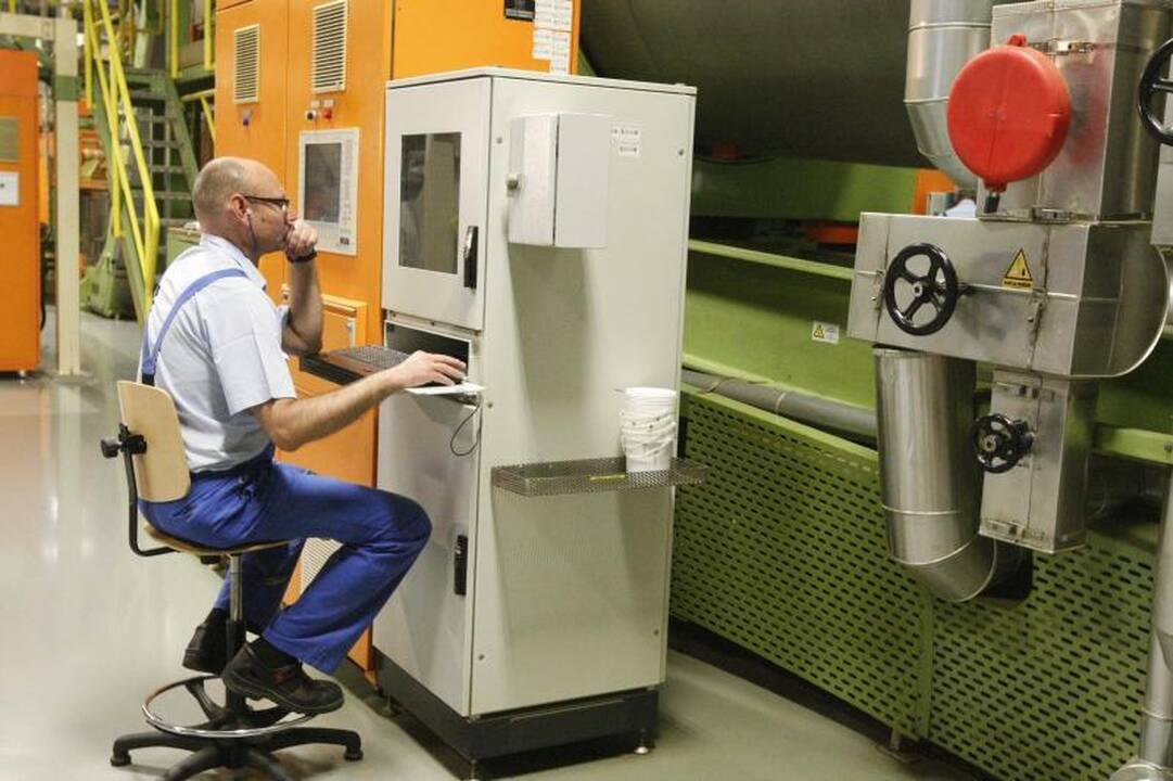 „Phillip Morris Lietuva“ mini savo veiklos 20-metį 